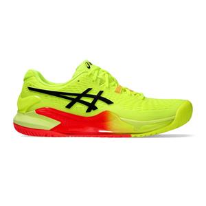 ASICS Gel-Resolution 9 Tennisschoenen Heren