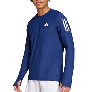 Adidas Own The Run LS Shirt Heren