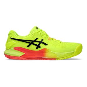 ASICS Gel-Resolution 9 Clay Tennisschoenen Heren