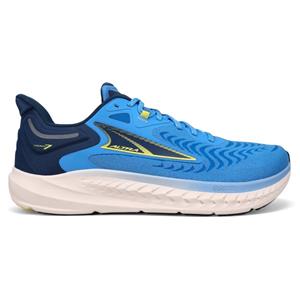 Altra  Torin 7 Wide - Hardloopschoenen, blauw