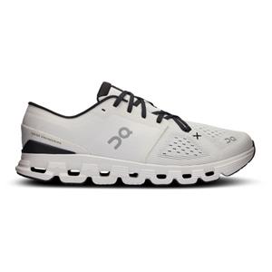 On  Cloud X 4 - Hardloopschoenen, grijs