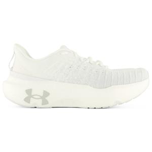 Under Armour  Infinite Elite - Hardloopschoenen, wit