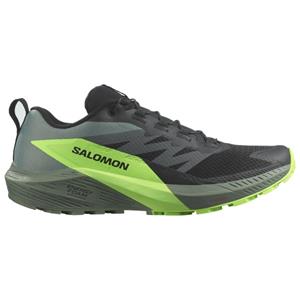 Salomon  Sense Ride 5 - Trailrunningschoenen, meerkleurig