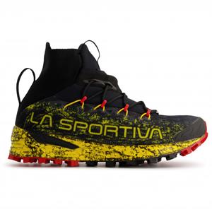 La sportiva  Uragano GTX - Trailrunningschoenen, zwart