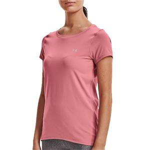 Under Armour HeatGear Shirt Dames