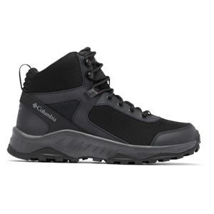 Columbia  Trailstorm Ascend WP Mid - Wandelschoenen, zwart