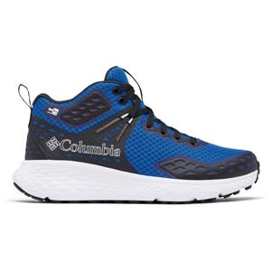 Columbia  Konos TRS Outdry Mid - Wandelschoenen, blauw