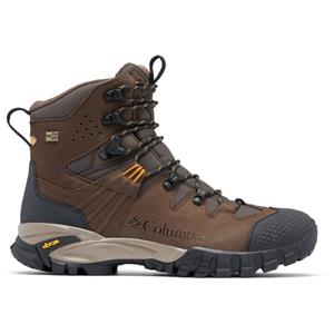 Columbia  Navigator Trek Outdry LTR - Wandelschoenen, bruin