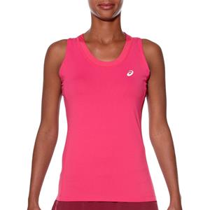 Asics Club Tanktop Dames