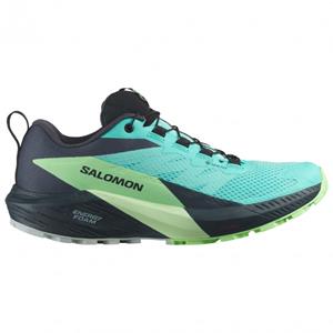 Salomon  Women's Sense Ride 5 GTX - Trailrunningschoenen, meerkleurig