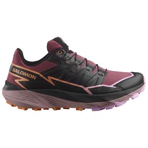 Salomon  Women's Thundercross - Trailrunningschoenen, bruin