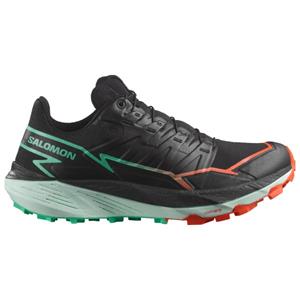 Salomon  Women's Thundercross - Trailrunningschoenen, zwart