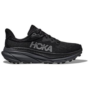 HOKA  Women's Challenger 7 - Trailrunningschoenen, zwart