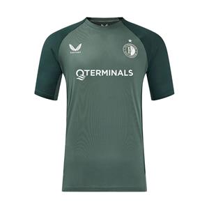 Castore Feyenoord Pro Players Trainingshirt