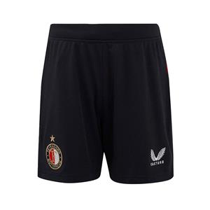 Castore Feyenoord  24/25 Thuisshort