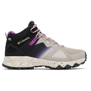 Columbia  Women's Peakfreak Hera Mid Outdry - Wandelschoenen, zwart