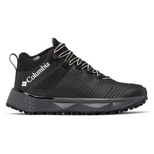 Columbia  Women's Facet 75 Equinox - Wandelschoenen, zwart/grijs