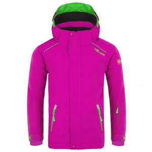 Trollkids  Kid's Holmenkollen Snow Jacket Pro - Ski-jas, roze