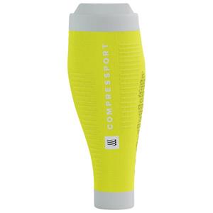 Compressport  R2 3.0 - Beenstukken, groen