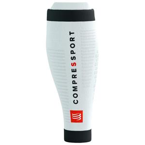 Compressport  R2 3.0 - Beenstukken, grijs