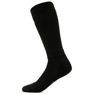 Alpacasocks&Co  Alpacasocks Ski Merino - Skisokken, zwart