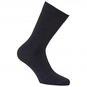 Alpacasocks&Co  Merino Lifestyle 2-Pack - Merinosokken, blauw