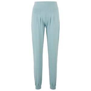 VENICE BEACH  Women's Yao Pants - Yogabroek, turkoois