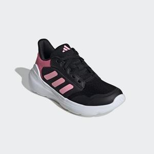 adidas Tensaur Run 3.0 J Sneaker Mädchen schwarz