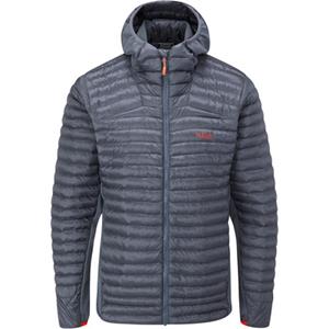 Rab Heren Cirrus Flex 2.0 Hoodie Jas