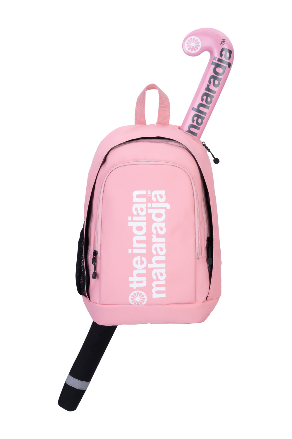 The Indian Maharadja Kids Backpack PSX Pink 23
