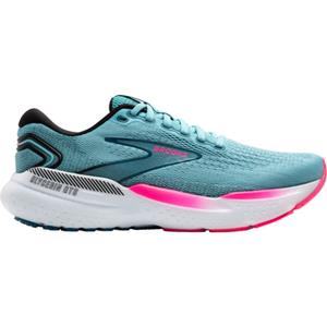 Brooks Dames Glycerin GTS 21 Schoenen