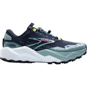 Brooks Dames Caldera 7 Schoenen