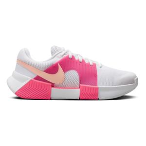 Nike Zoom GP Challenge 1 Tennisschoenen Dames