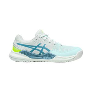 ASICS Gel-Resolution 9 GS Tennisschoenen Kinderen