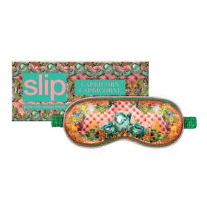 Slip pure zijde slaapmasker - dierenriem - steenbok