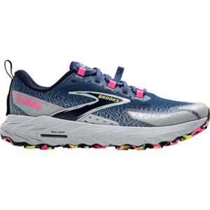 Brooks Dames Cascadia 18 Schoenen