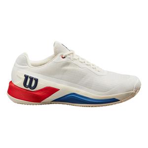 Wilson Rush Pro 4.0 Tennisschoenen Heren