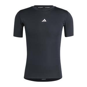 Adidas Techfit Compression Training T-shirt