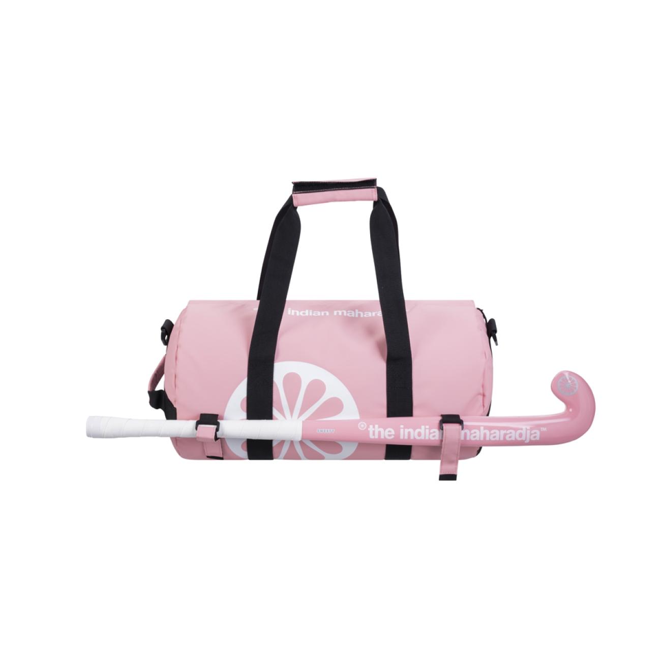 The Indian Maharadja Duffel bag PSX4 - Pink