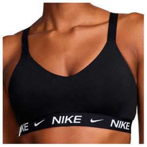 Nike  Women's Indy Medium Support - Sportbeha, zwart