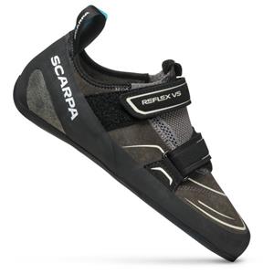 Scarpa  Reflex VS - Klimschoenen, grijs/zwart