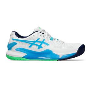 ASICS Gel-Resolution 9 Tennisschoenen Heren