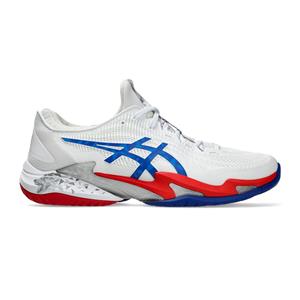 ASICS Court FF 3 Novak Tennisschoenen Heren