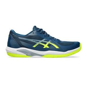 ASICS Solution Swift FF 2 Clay Tennisschoenen Heren