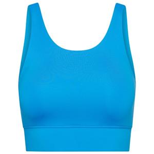 Hey Honey  Women's Bustier - Sportbeha, blauw