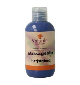 Volatile Massageolie herfstgloed