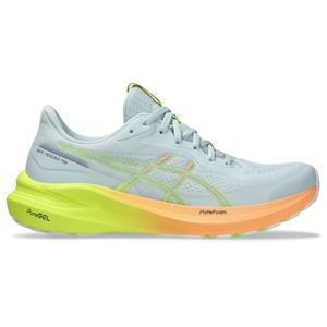 ASICS  Women's GT-1000 13 Paris - Hardloopschoenen, grijs