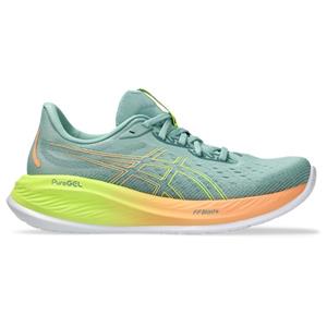 ASICS  Women's Gel-Cumulus 26 Paris - Hardloopschoenen, meerkleurig