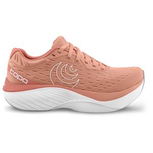 Topo Athletic  Women's Atmos - Hardloopschoenen, roze