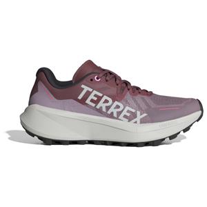 Adidas Terrex  Women's Terrex Agravic 3 - Trailrunningschoenen, grijs